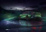 BMW Concept M8 Gran Coupe 2018 года